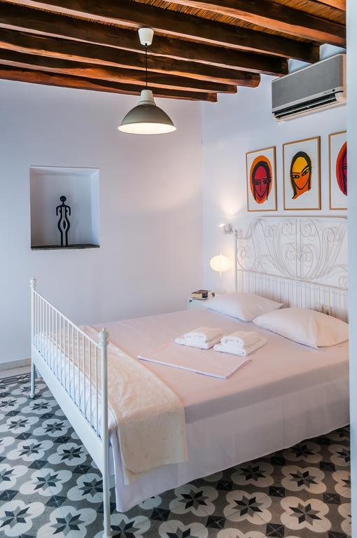 Villa Nearchos House à Plaka  Extérieur photo