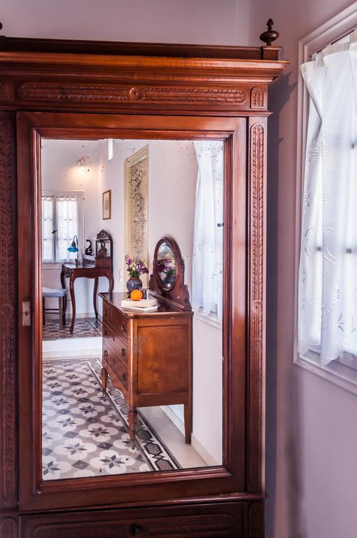 Villa Nearchos House à Plaka  Extérieur photo